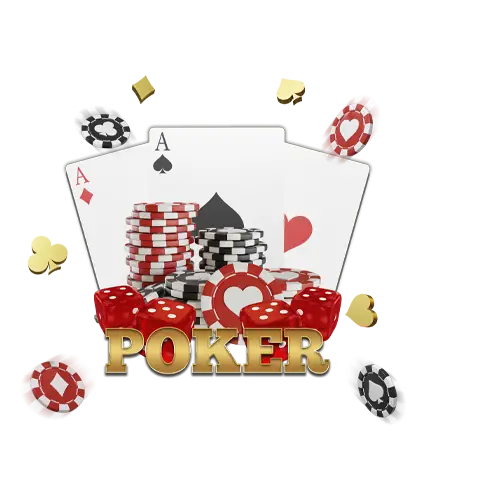 Poker 1win India