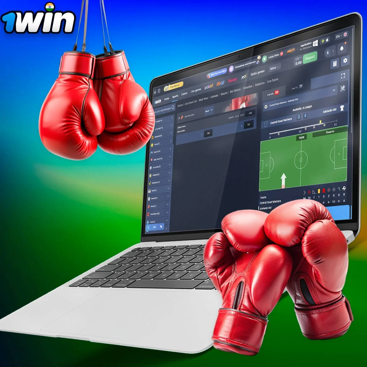 Betting on Boxing