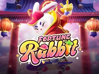 fprtune rabbit