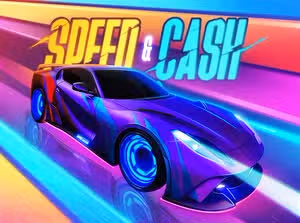 speed and cash