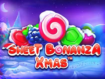 sweet bonanza xmas