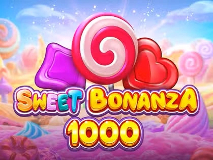 sweet bonanza 1000