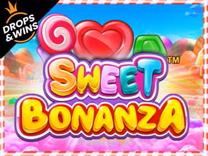 sweet bonanza